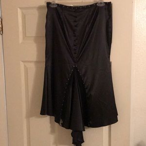 Pinup inspired skirt